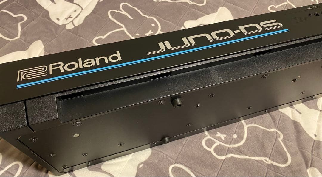 【美品】Roland JUNO-DS 88