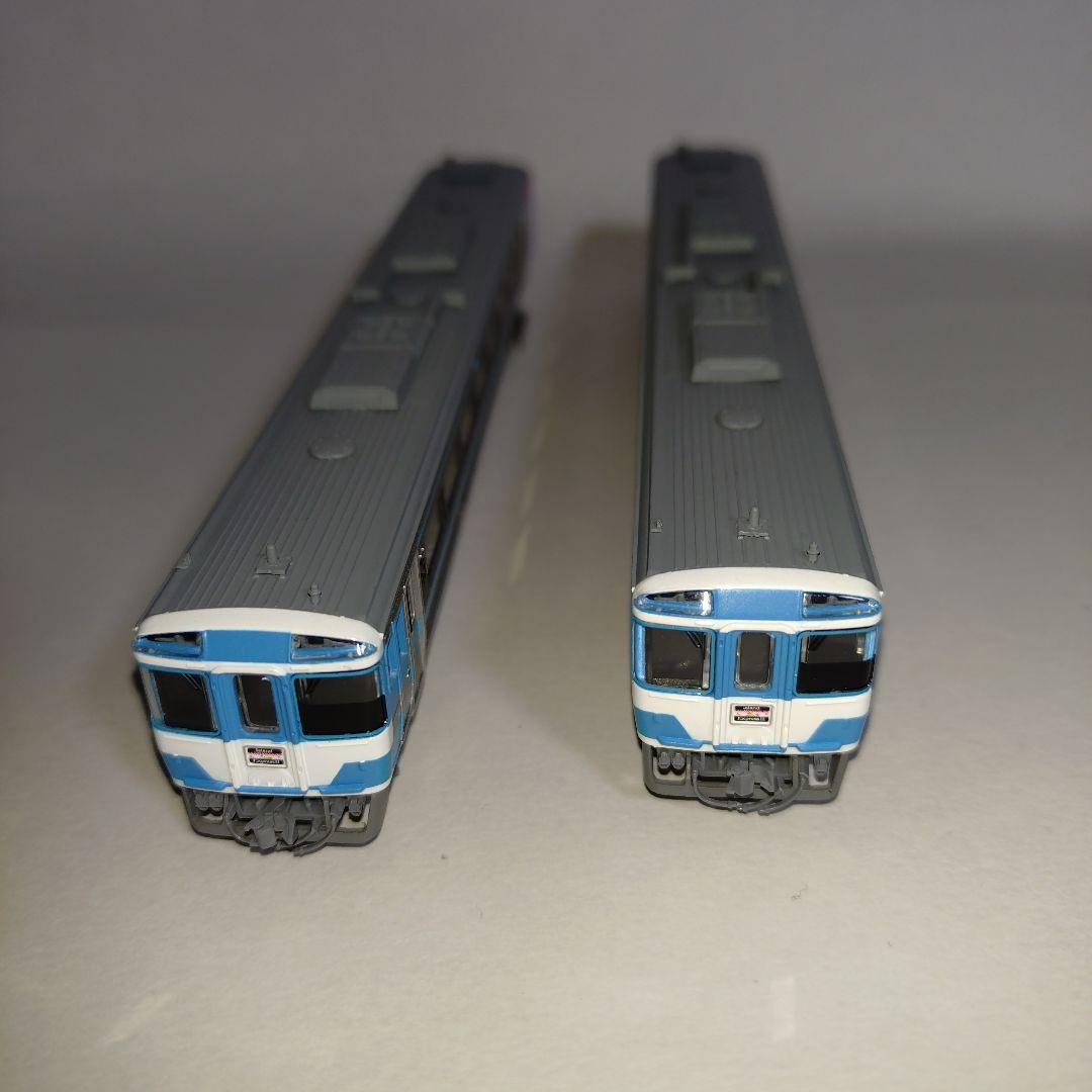 マイクロエース キハ185系アイランドエクスプレス四国