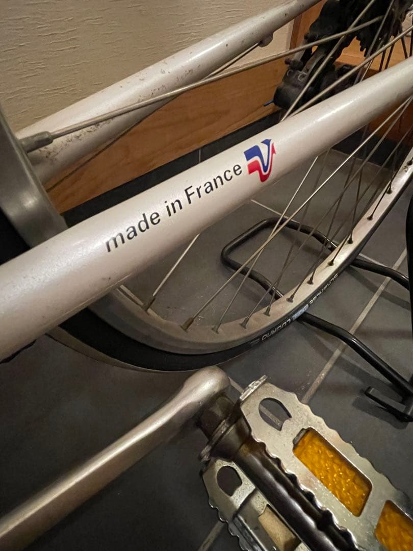 PH8SL 60 ロードバイク プジョー　PEUGEOT