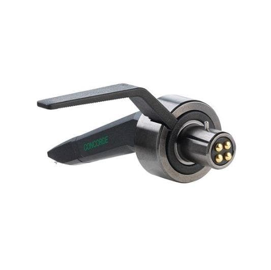 ortofon DJカートリッジ CONCORDE CC-MK2TWIN-MIX