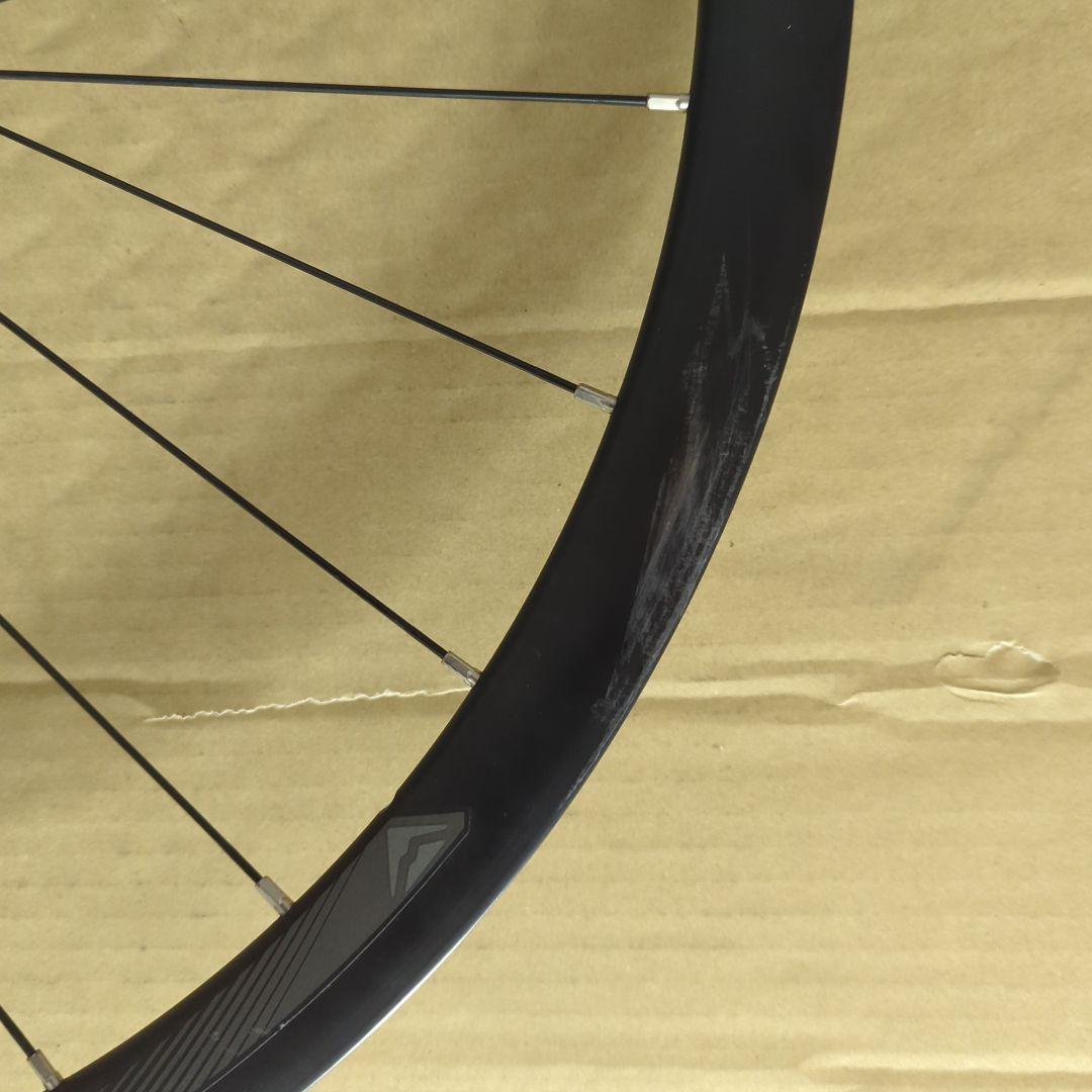 リアクト6000【完成車ホイール】