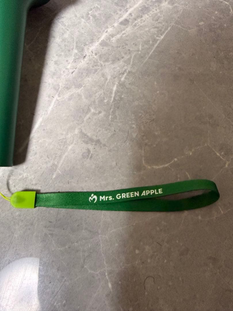 【Mrs. GREEN APPLE】ペンライトオフィシャルLight Stick