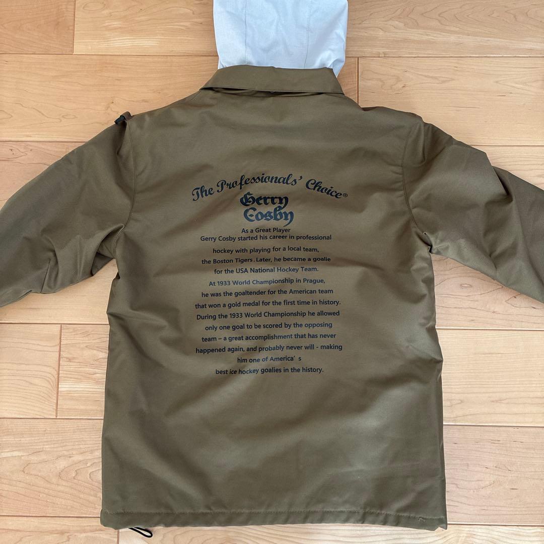 cosby スキーウェア スノーボード ウェア 上下セット 160cm