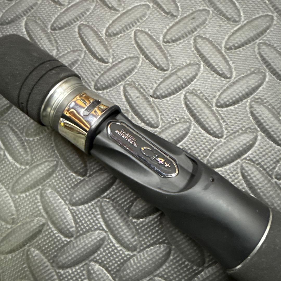 シマノ　OCEA JIGGER B60-5