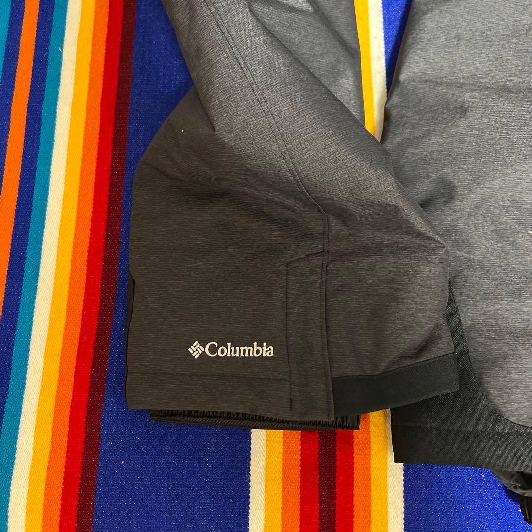 Colombia レーディススキーウェア　セットアップ