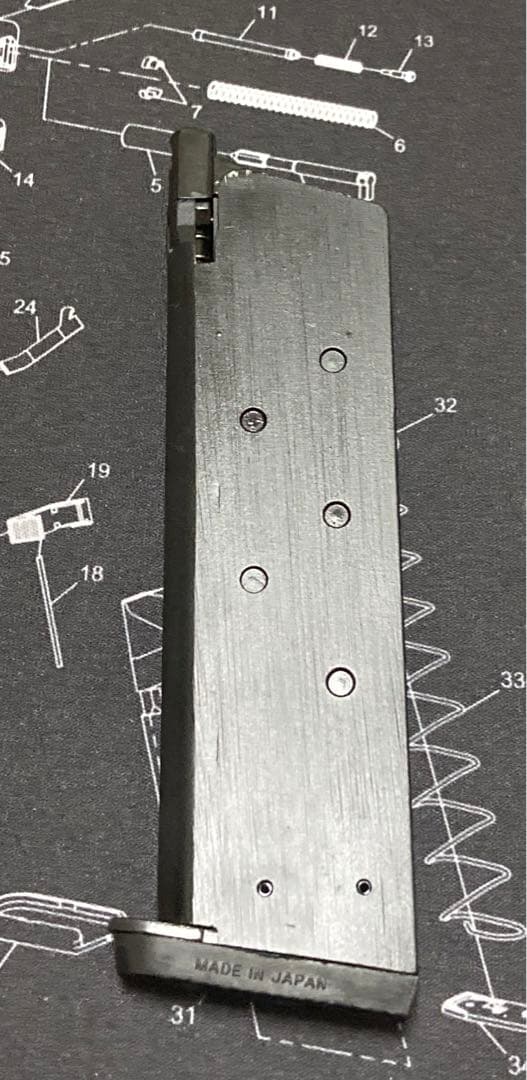 新品 未使用 WA BOB CHOW ボブチャウ スペシャル ver 2