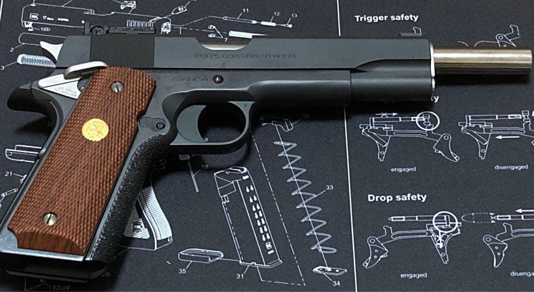 新品 未使用 WA BOB CHOW ボブチャウ スペシャル ver 2