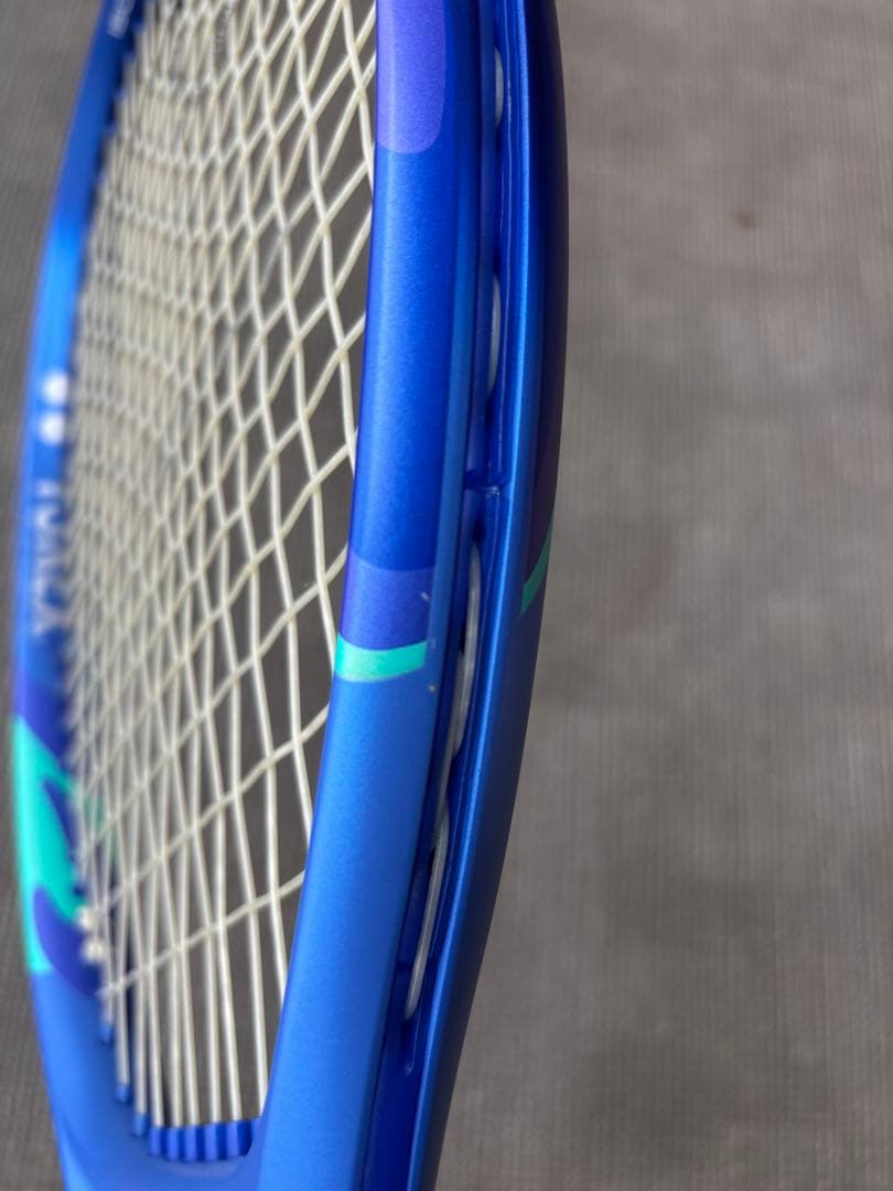 ラケット(軟式用) EZONE100 G 2 2025