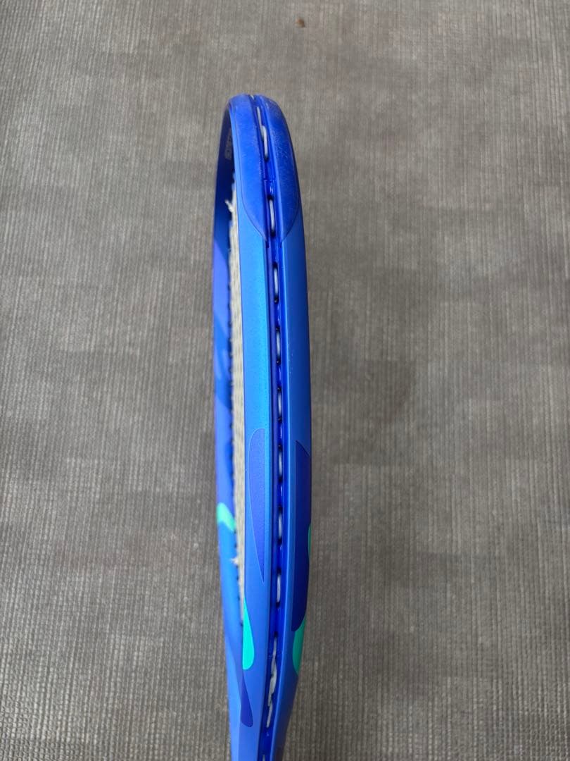 ラケット(軟式用) EZONE100 G 2 2025