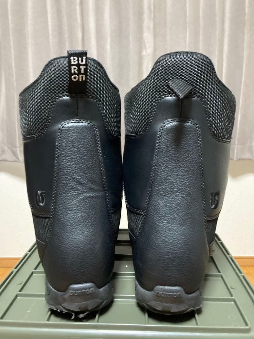 BURTON　JET　ブーツ