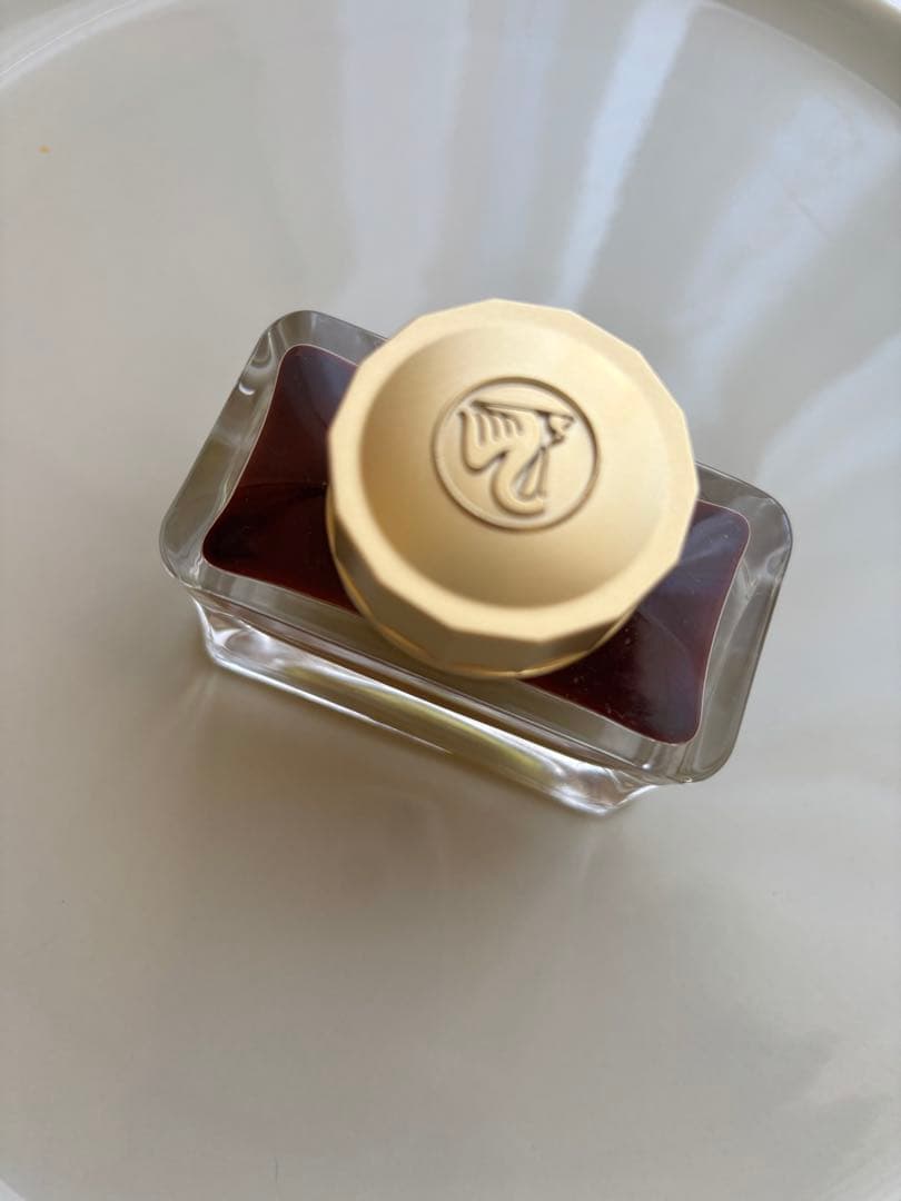 ペリカン エーデルシュタイン・インク 2021年限定 【ゴールデンベリル】