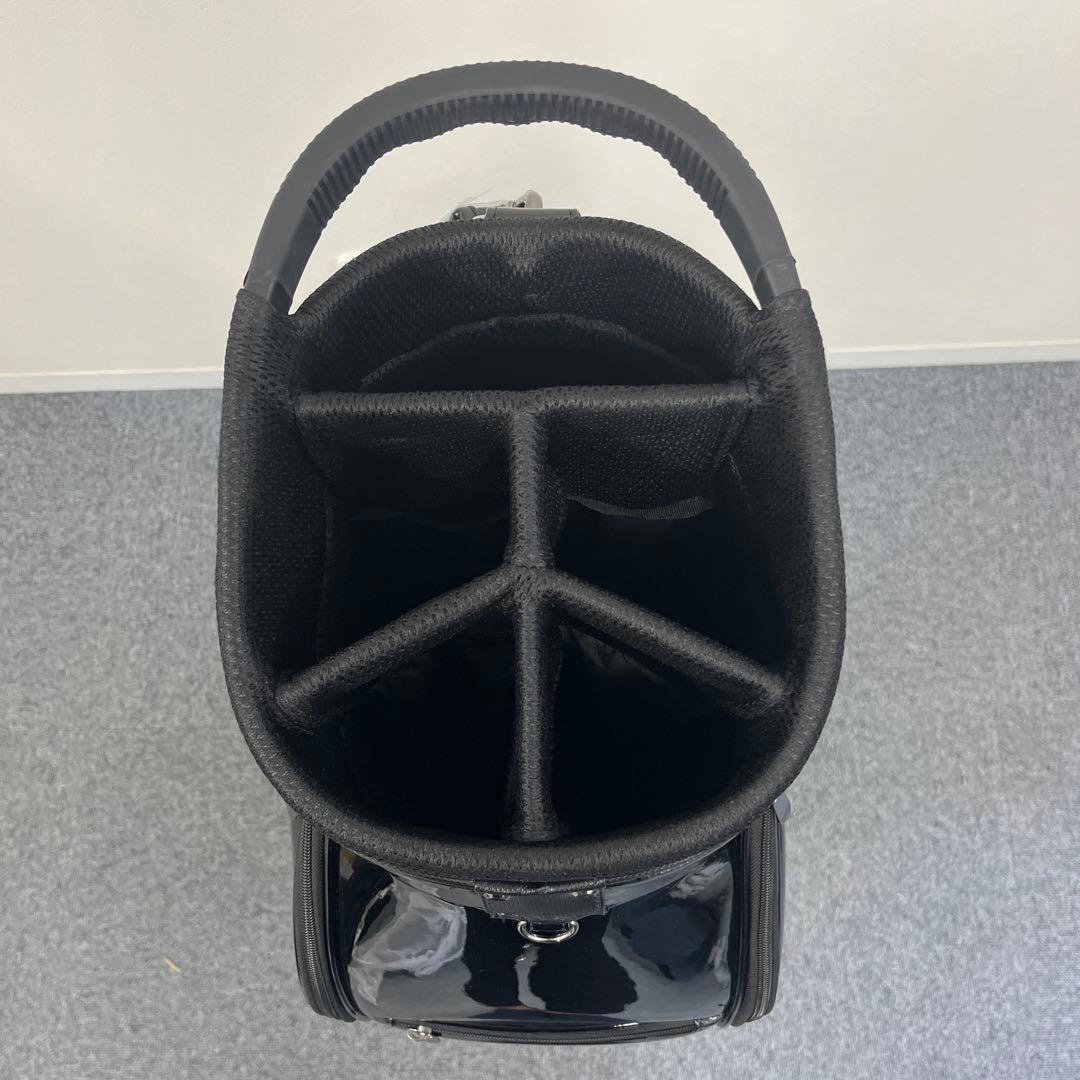 【希少】キャディバッグ ZOZO チャンピオンシップ 大会オフィシャル 新品