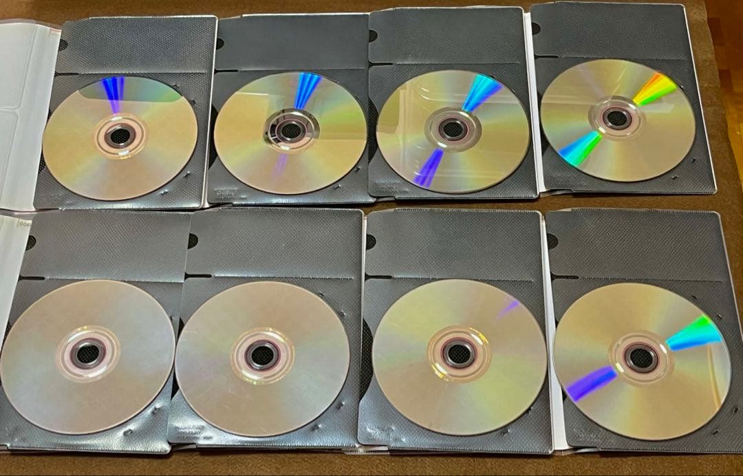 【中古】邦TVやっぱり猫が好きDVD レンタルアップ品　単巻全19巻