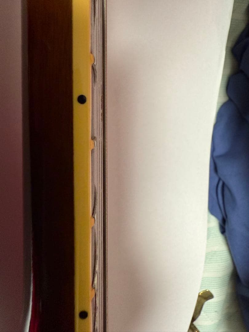 【値下】ギブソンレスポール Gibson Les Paul std’93