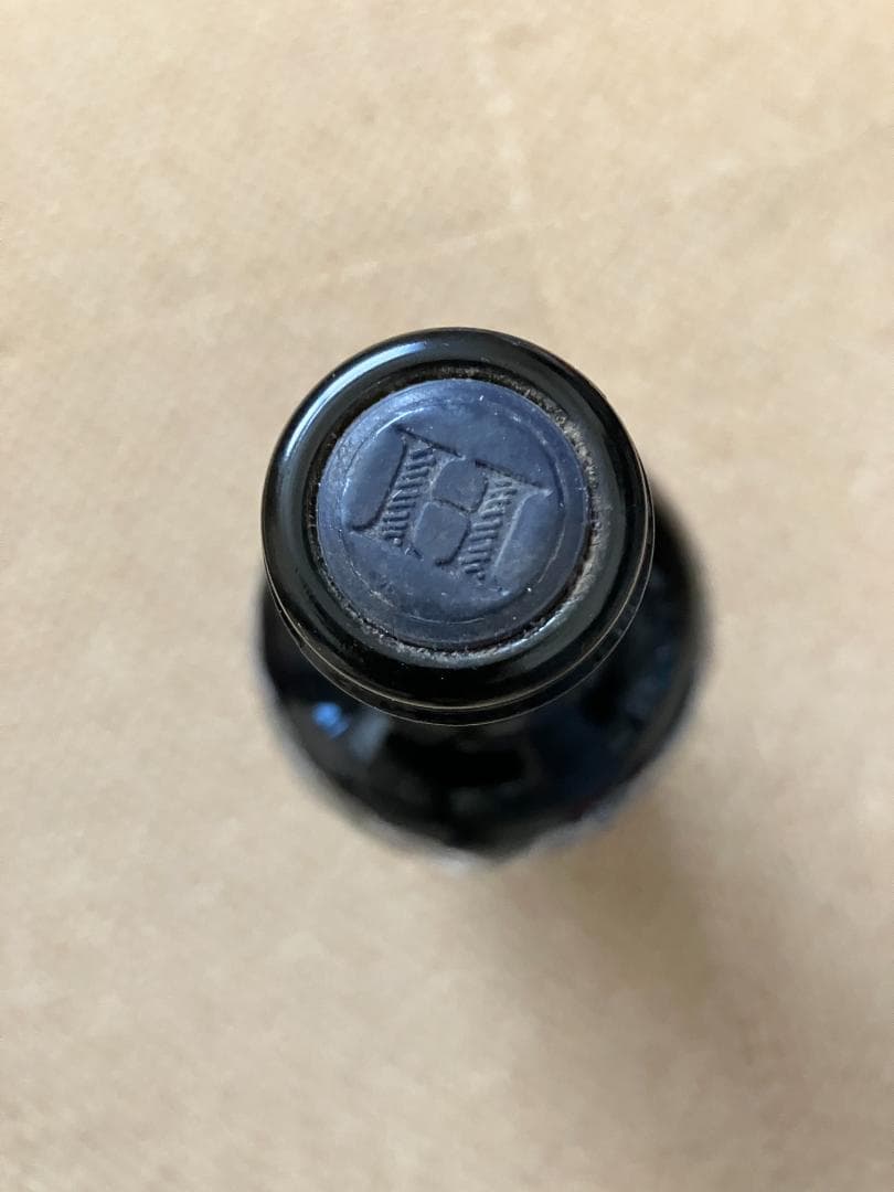 りまさん専用ハーラン・エステート 2002