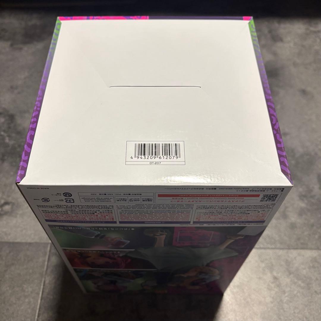 【新品/未開封✨】廣井きくり 1/7 フィギュア (＋ねんどろいどetc)