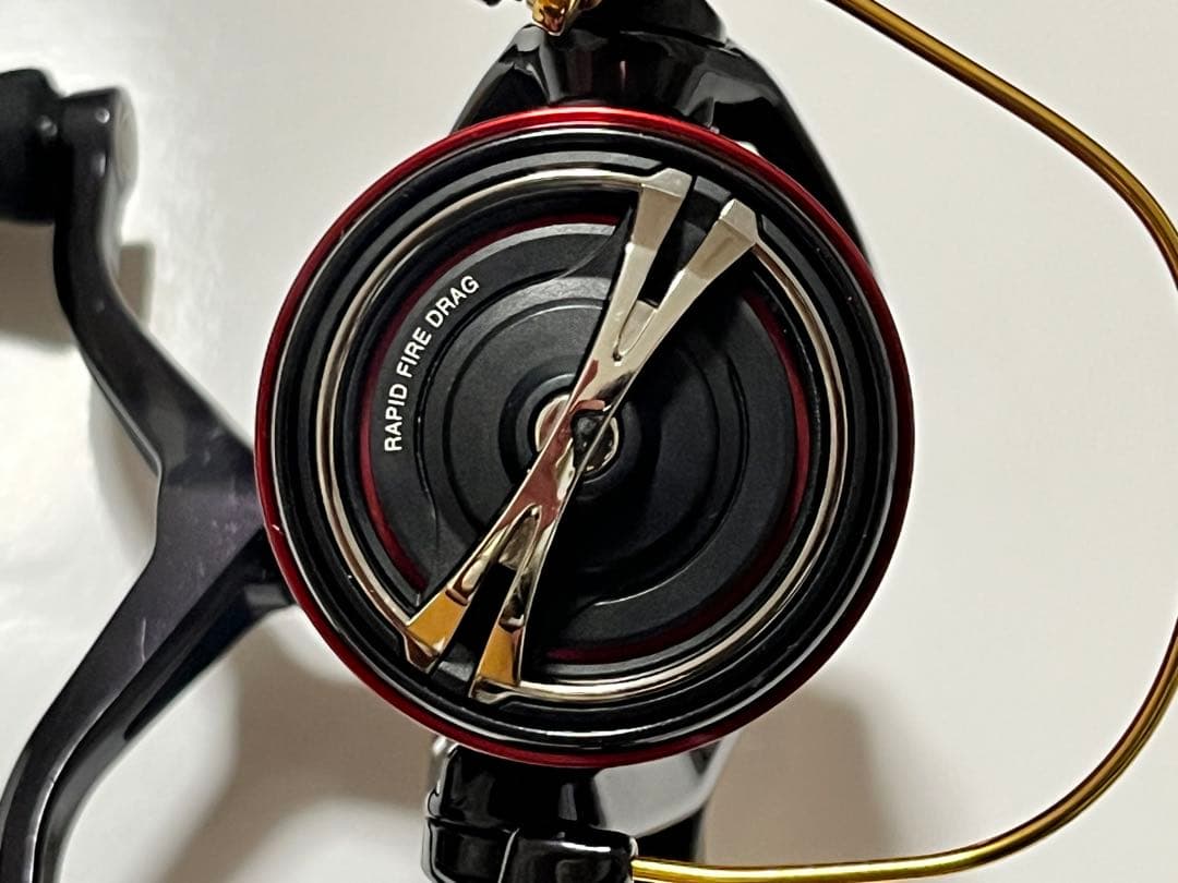 SHIMANO Sephia CI4+ C3000SDH シマノ セフィア