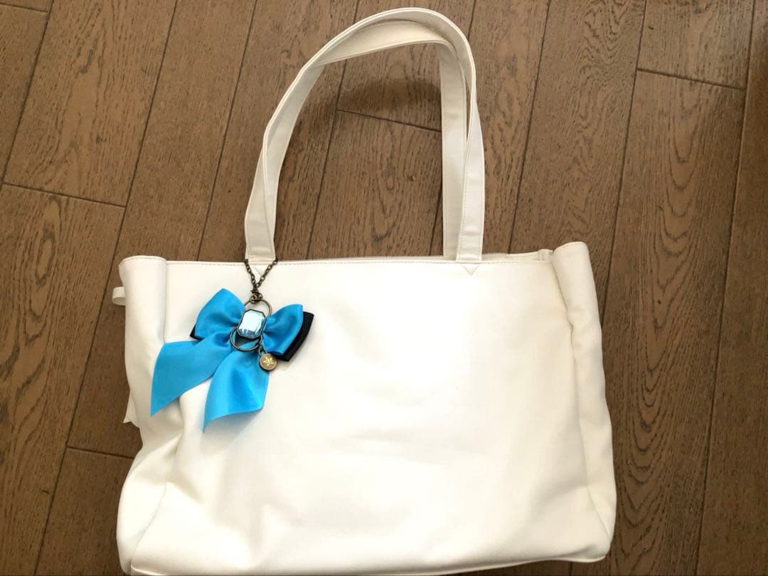 ヴィジュアルプリズン ギルティア アンジュ 痛バ