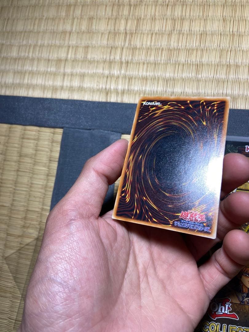 真紅眼の黒竜　レリーフ　アルティメット