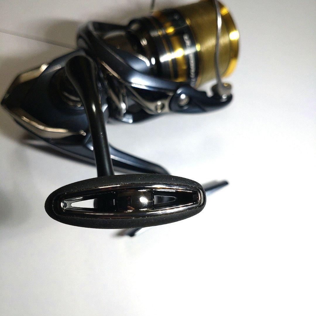 SHIMANO アルテグラ　ULTEGRA C3000XG リール
