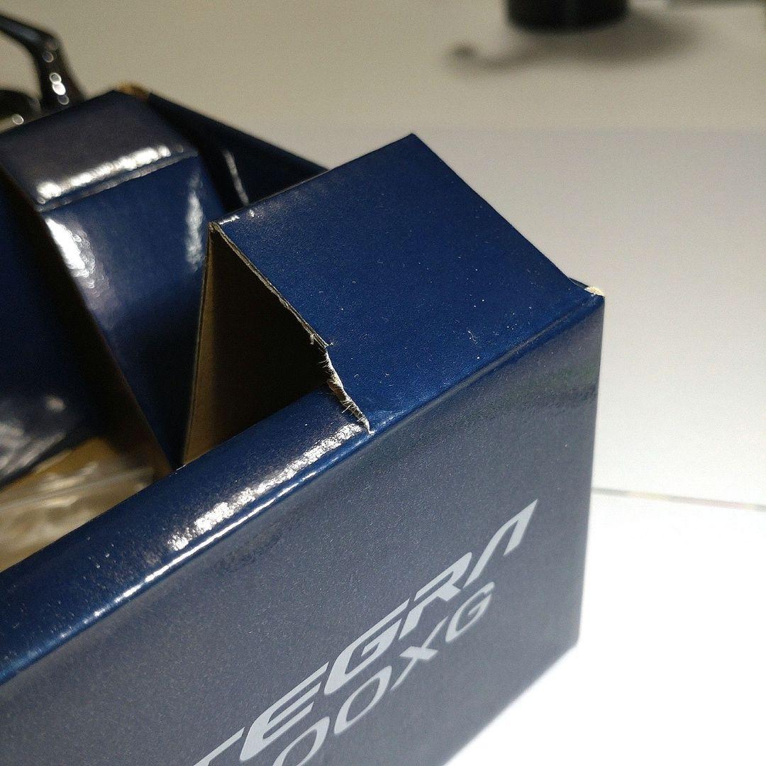 SHIMANO アルテグラ　ULTEGRA C3000XG リール