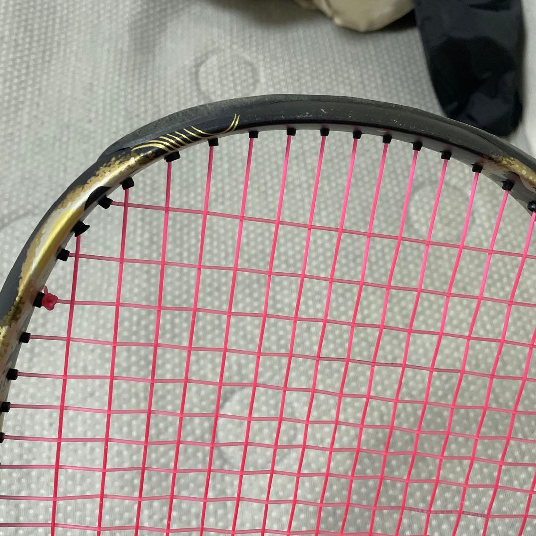 り*ん様 ジオブレイク80v