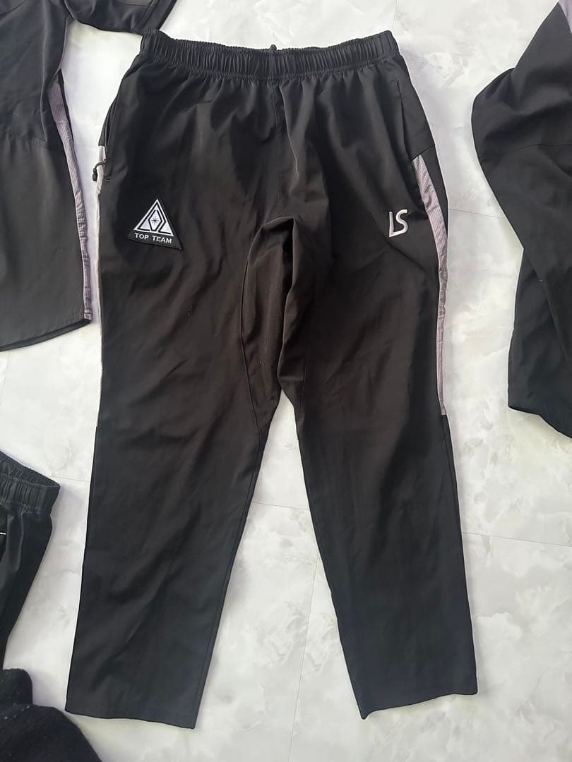 LUZeSOMBRA ルースイソンブラ　4点セット　レア