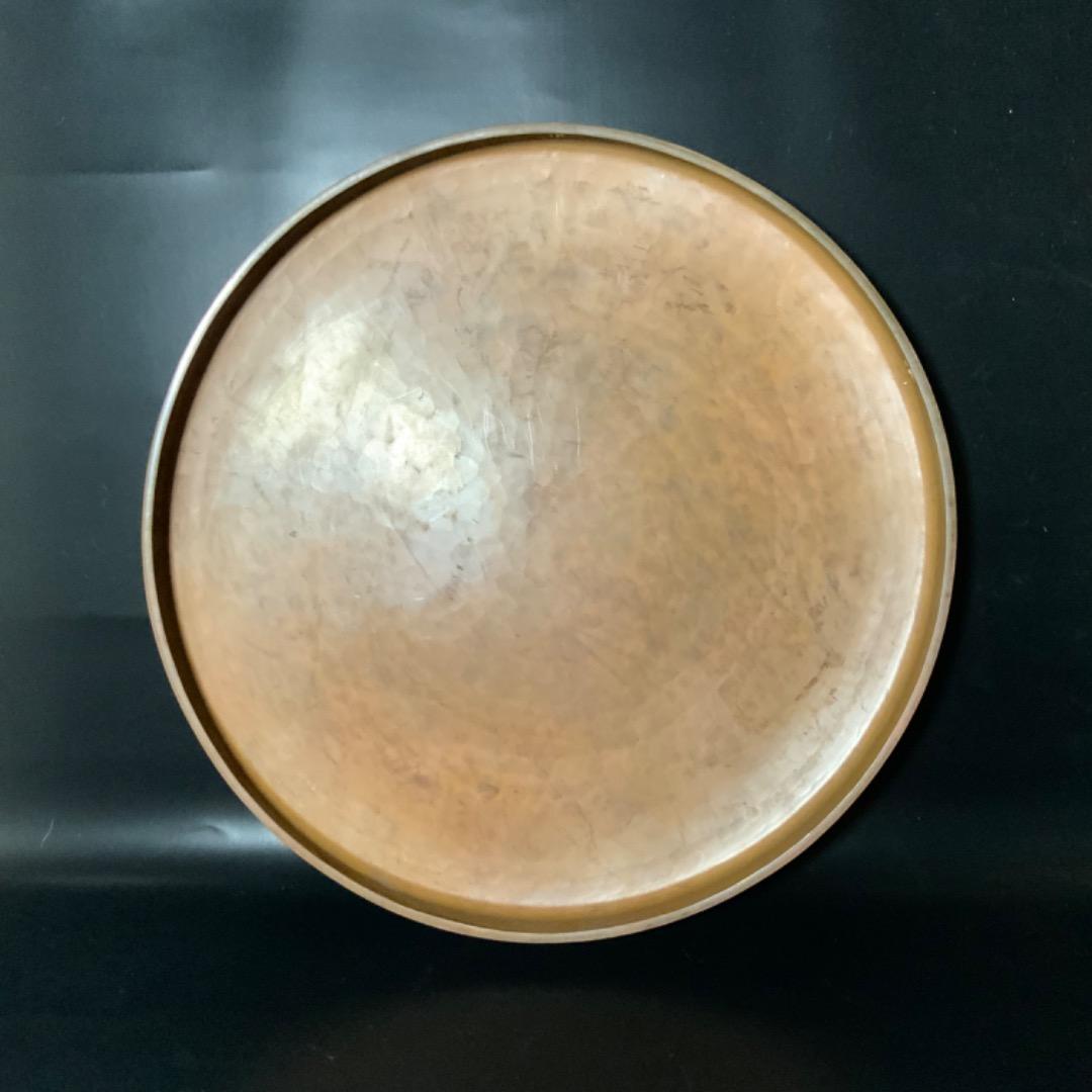 極上・銅鑼尺貮・西京源龍京仏具・本手打・袈裟・仏像・宣徳・鳴物・妙鉢・煎茶道具