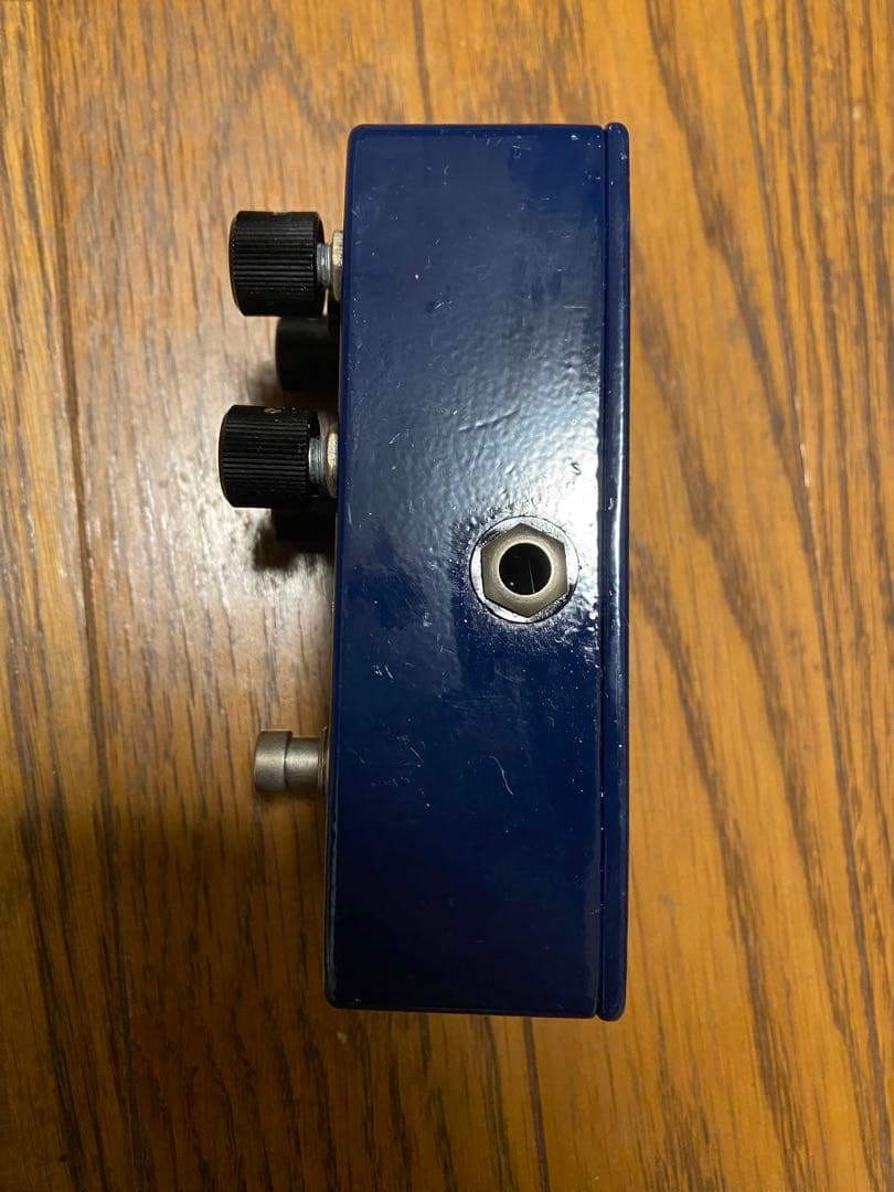 WALRUS AUDIO MAYFLOWER ギターエフェクター