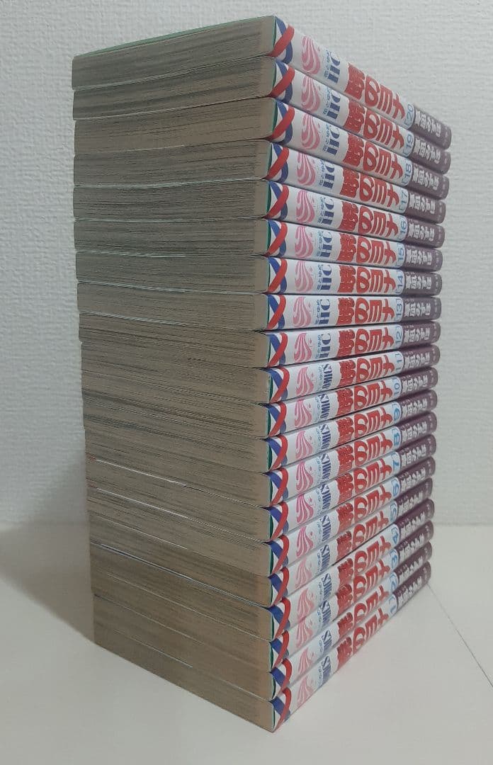 暁のヨナ　　1～40巻