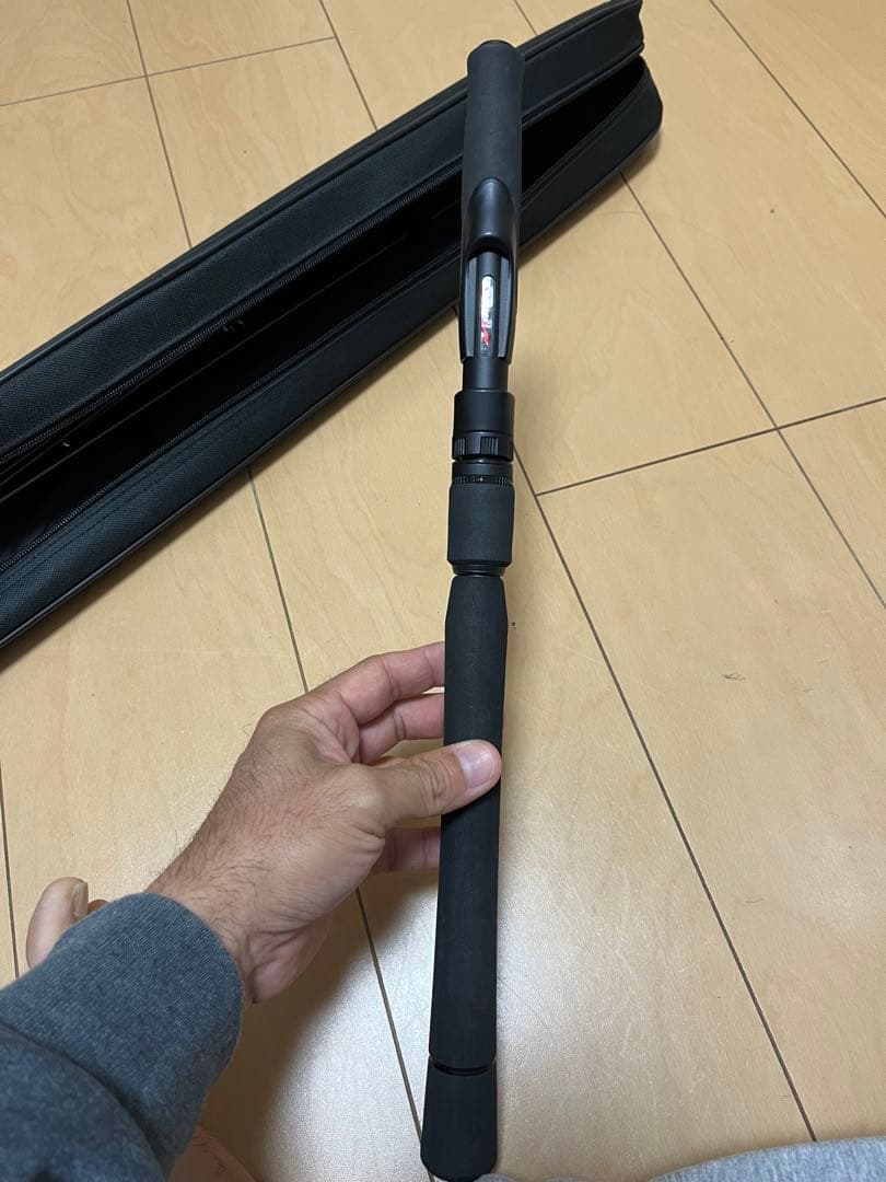 GRANDAGE STD. 83ML-5 グランデージSTD.パックロッド