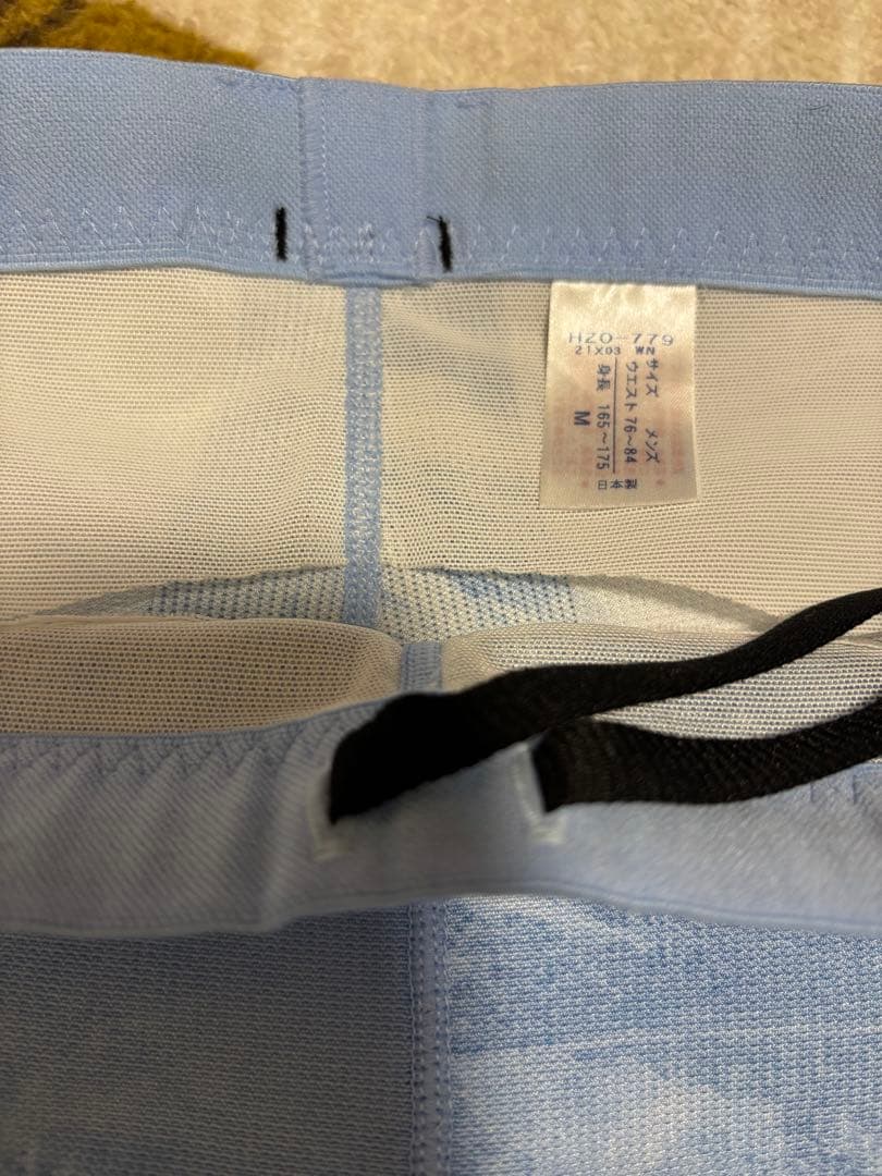 CW-X／ランニングタイツ M