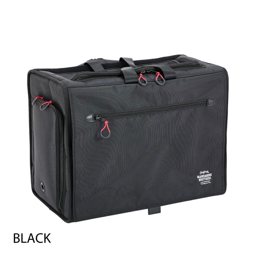 新品未使用⭐︎マンダリンブラザーズ　犬　ドッグキャリー　リュック