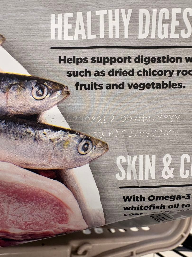 カナダ産 オリジン レジオナルレッドキャットフード 5.4kg