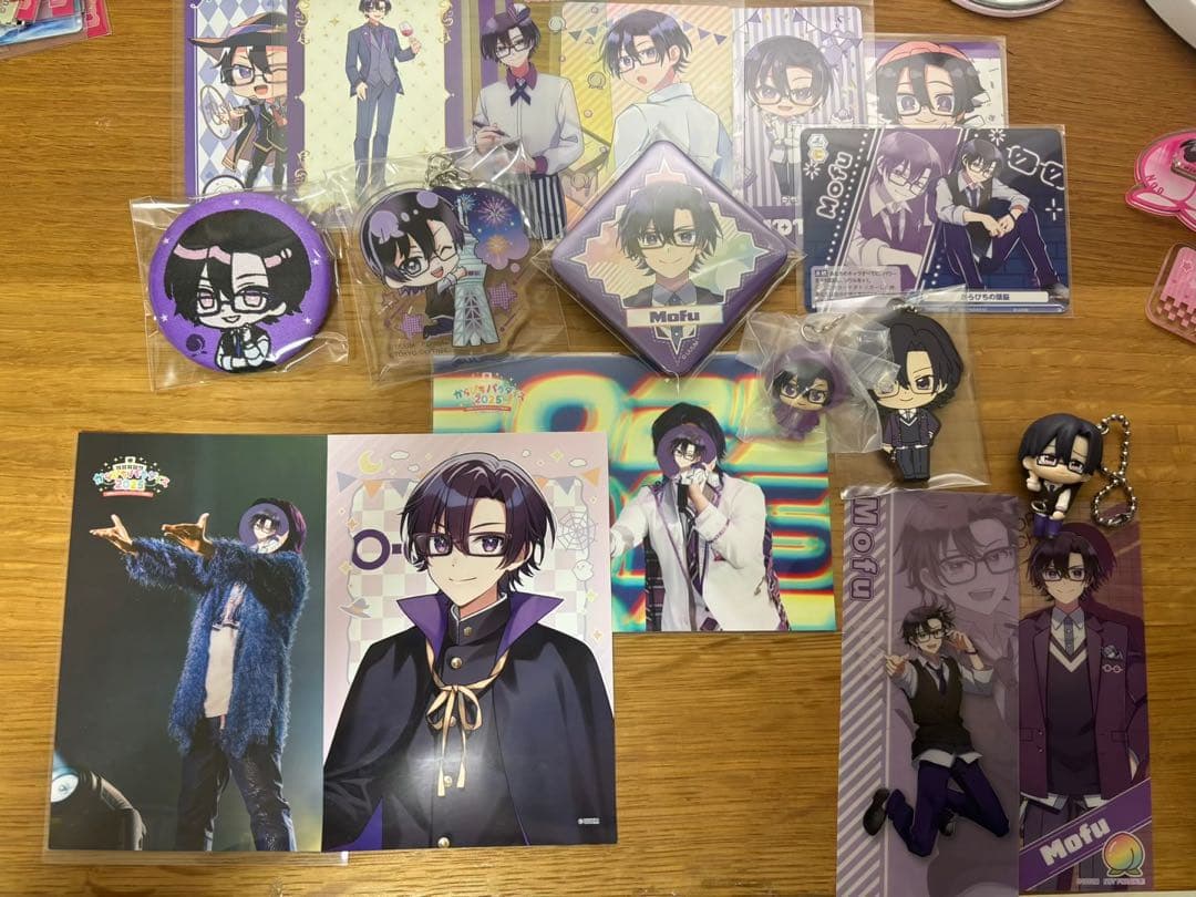 カラフルピーチ まとめ売り