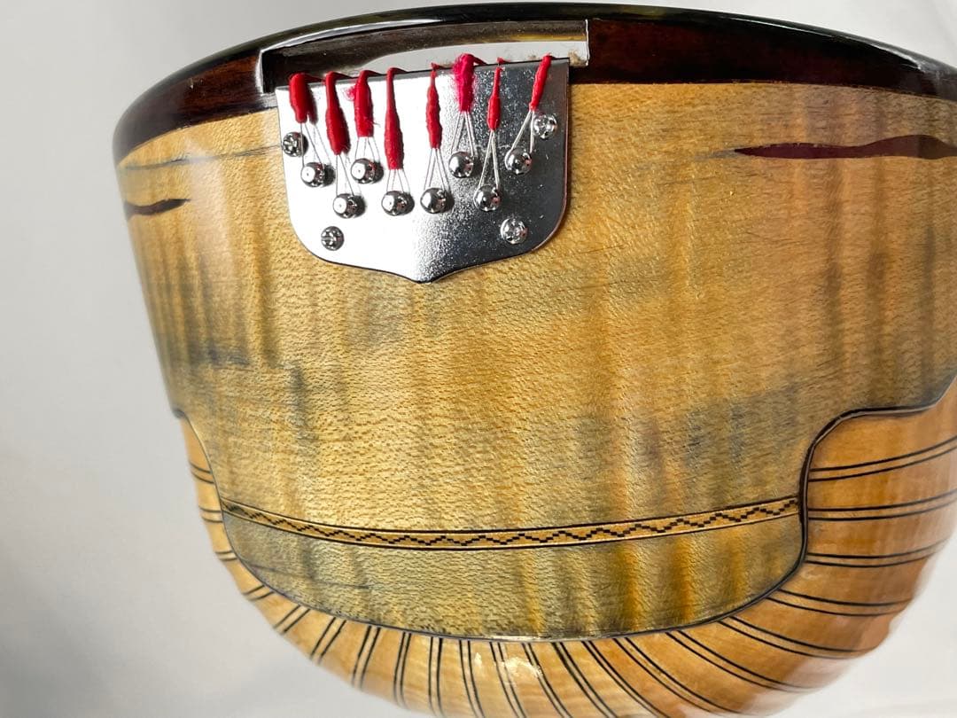 渡辺/ワタナベ ハイエンドオーダーマンドリン