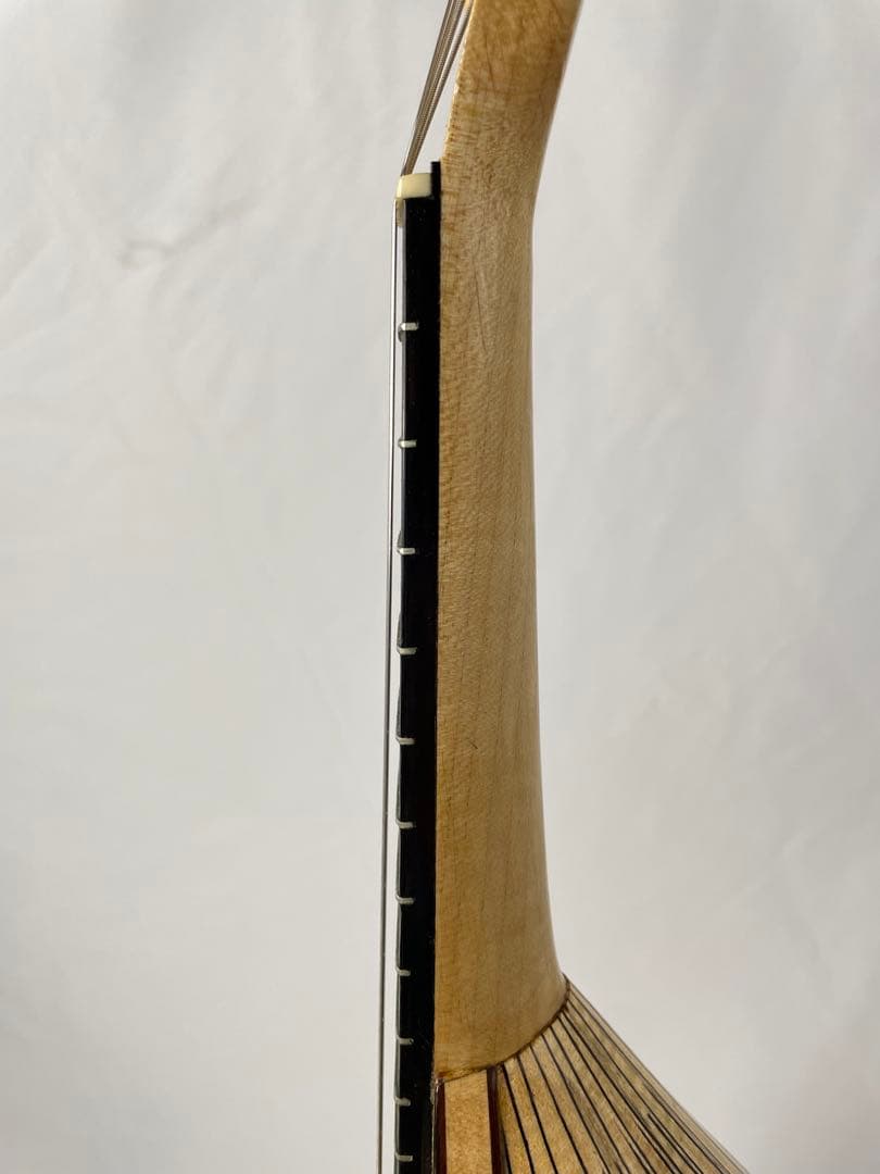 渡辺/ワタナベ ハイエンドオーダーマンドリン