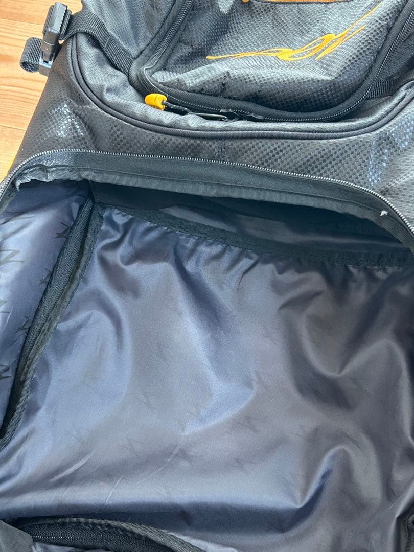 ズート　トライアスロン　Zoot Tri Bag トランジションバッグ