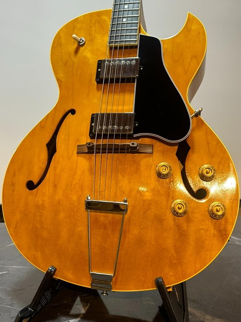 ギター KING SNAKE Curtis / H Deep Body