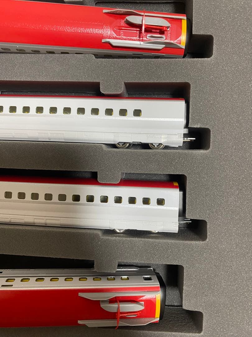 TOMIX　98663 スーパーこまち JR E6系　秋田新幹線　後期型