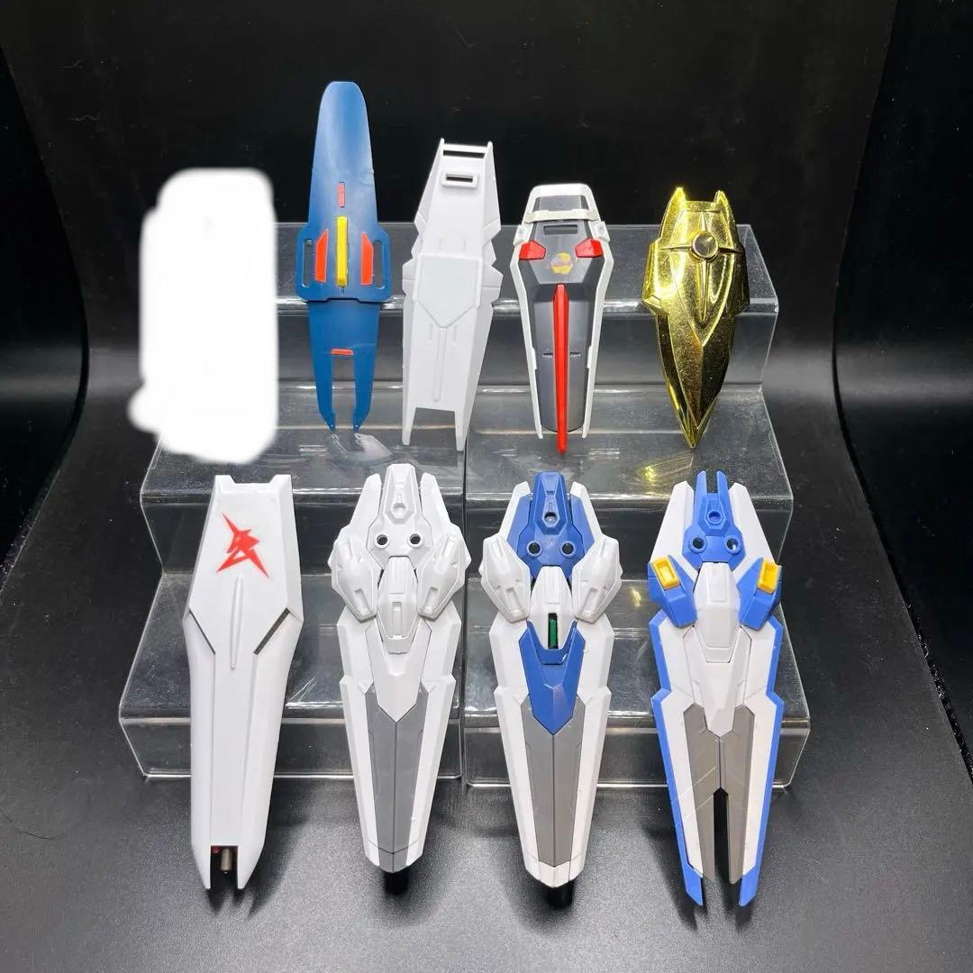 バラ売り　HG1/144ガンプラジャンク　シールド　12/29更新