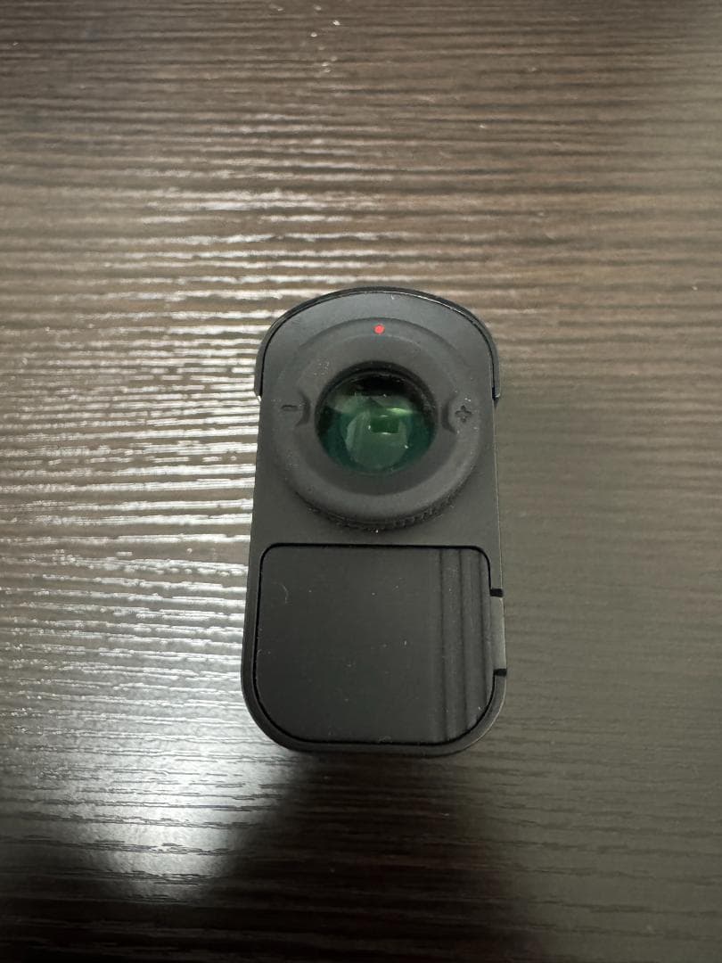 GOLF BUDDY GB LASER atom ゴルフレーザー距離計