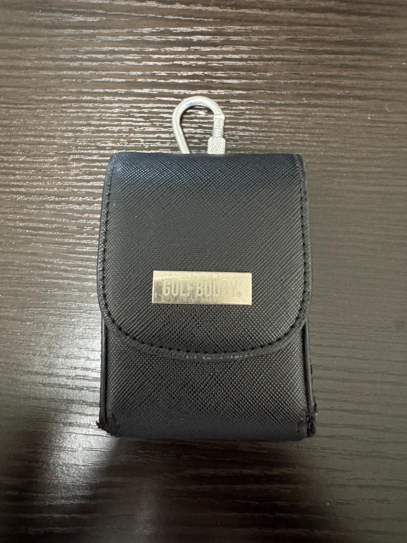 GOLF BUDDY GB LASER atom ゴルフレーザー距離計