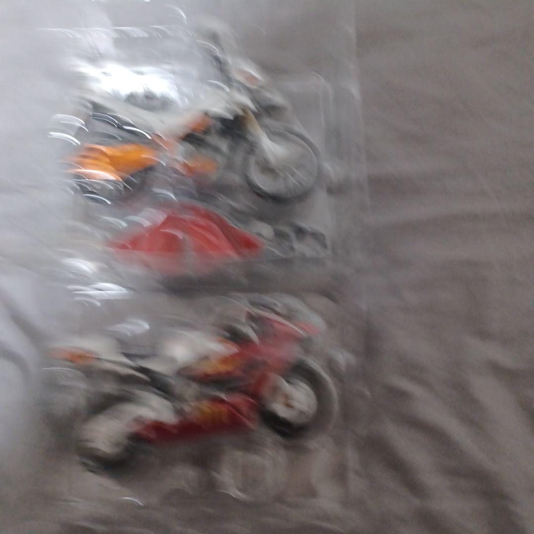 S.H.Figuarts マシン2種類