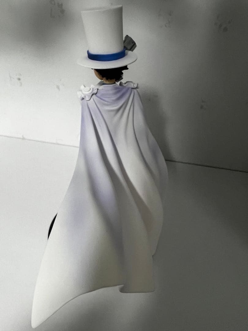 怪盗キッド フィギュア コトブキヤ　artfxj 名探偵コナン