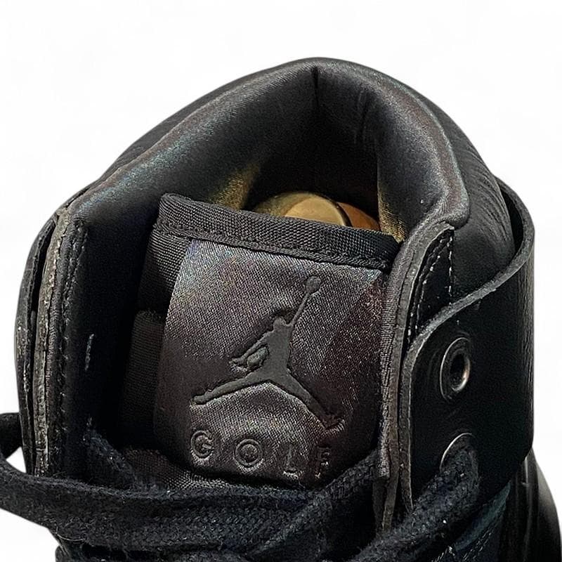 激レア ナイキ Air Jordan 1 Golf Prem 28.0 2008