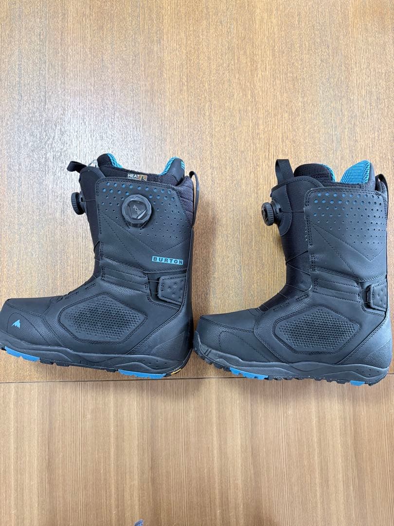 heavenfieldT　Burton PHOTON BOA ブーツ