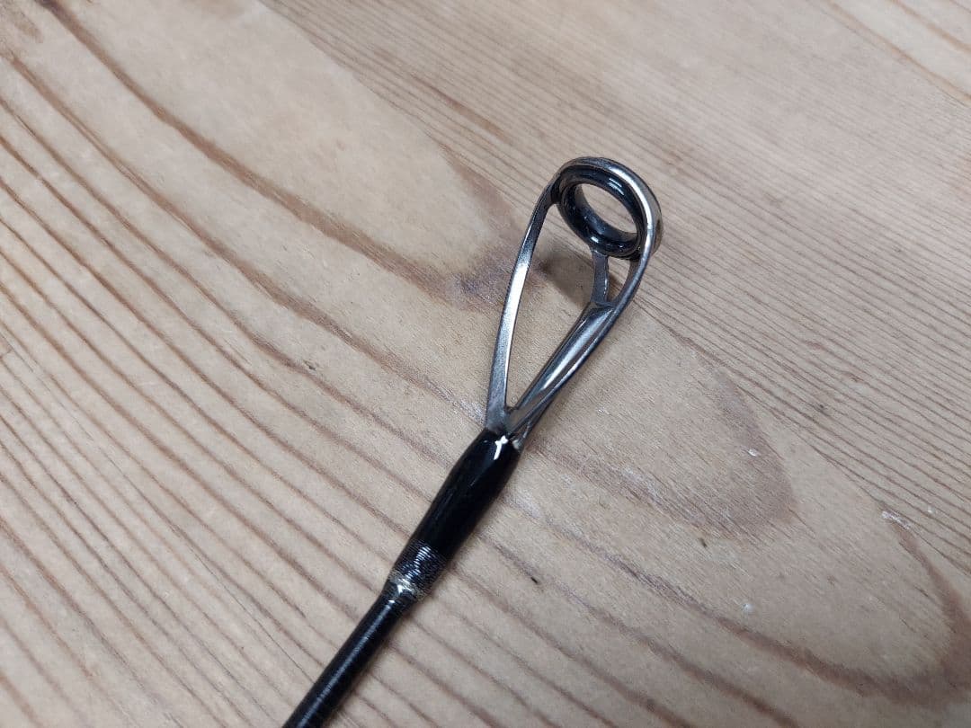 ロッドコム　ストレイトショアSS100/13