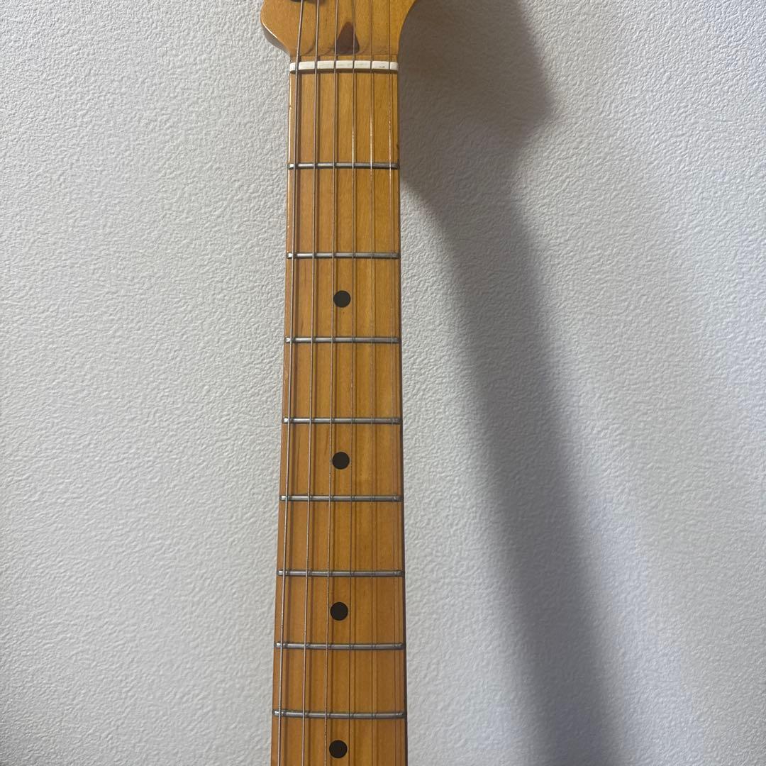 Fender ストラトキャスター