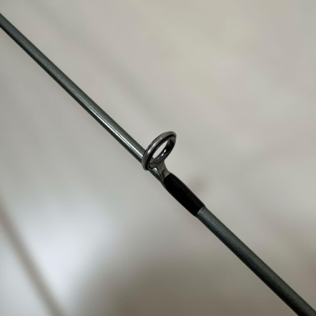 Y*i様 ufmウエダ サーフェストゥイッチャー　STS-74 Si